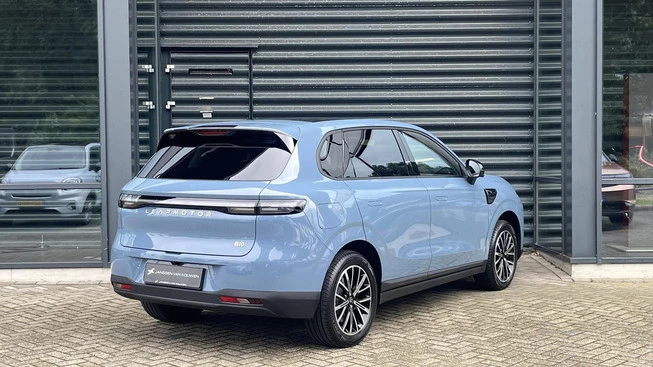 Leapmotor B10 - Afbeelding 6 van 30