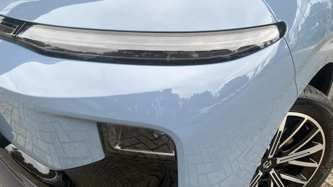 Leapmotor B10 - Afbeelding 7 van 30