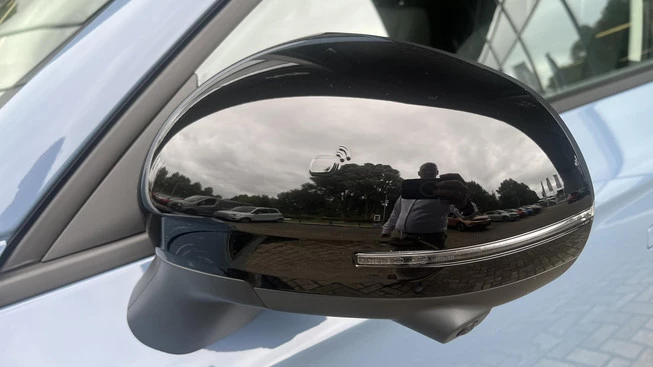 Leapmotor B10 - Afbeelding 10 van 30