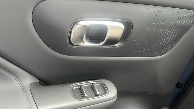 Leapmotor B10 - Afbeelding 14 van 30