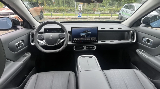 Leapmotor B10 - Afbeelding 15 van 30