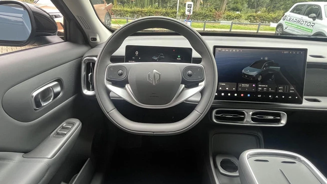 Leapmotor B10 - Afbeelding 16 van 30