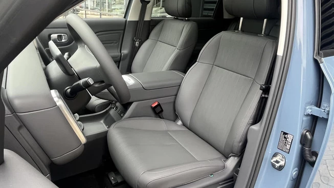 Leapmotor B10 - Afbeelding 17 van 30