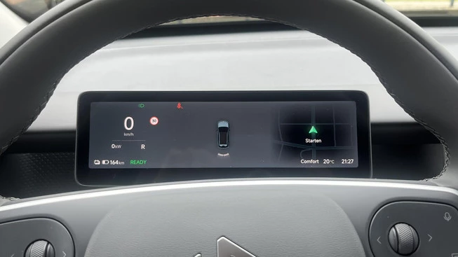 Leapmotor B10 - Afbeelding 18 van 30