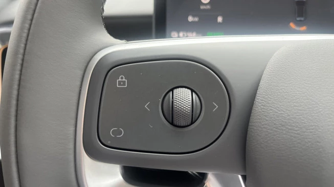 Leapmotor B10 - Afbeelding 19 van 30