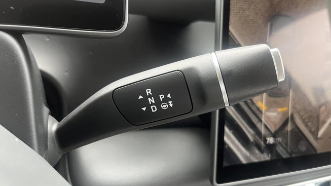 Leapmotor B10 - Afbeelding 22 van 30