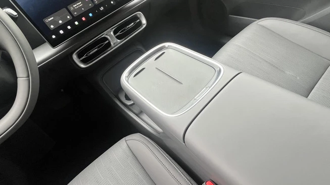 Leapmotor B10 - Afbeelding 24 van 30