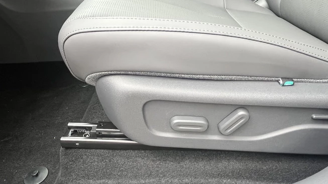 Leapmotor B10 - Afbeelding 25 van 30