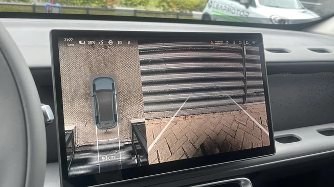 Leapmotor B10 - Afbeelding 28 van 30