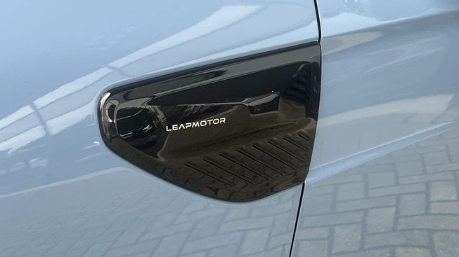 Leapmotor B10 - Afbeelding 29 van 30