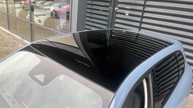 Leapmotor B10 - Afbeelding 30 van 30