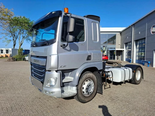 DAF CF 450 - Afbeelding 1 van 30