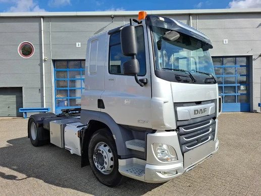 DAF CF 450 - Afbeelding 2 van 30