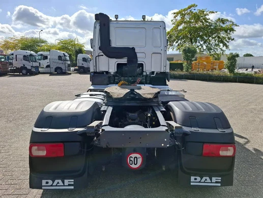 DAF CF 450 - Afbeelding 4 van 30