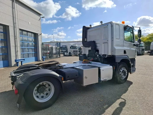 DAF CF 450 - Afbeelding 5 van 30