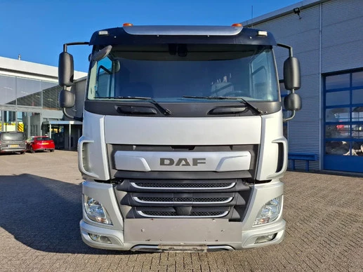DAF CF 450 - Afbeelding 6 van 30
