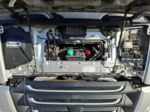 DAF CF 450 - Afbeelding 7 van 30