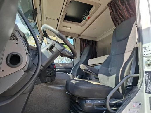 DAF CF 450 - Afbeelding 10 van 30
