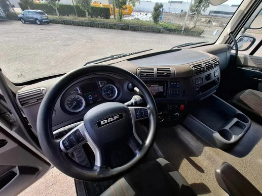DAF CF 450 - Afbeelding 11 van 30