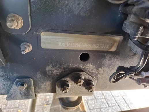 DAF CF 450 - Afbeelding 26 van 30