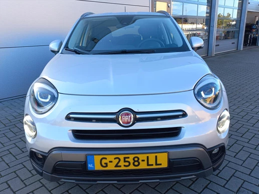 Fiat 500X - Afbeelding 3 van 30