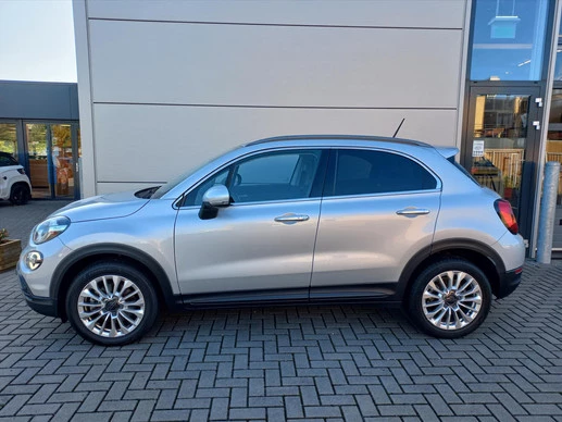 Fiat 500X - Afbeelding 4 van 30