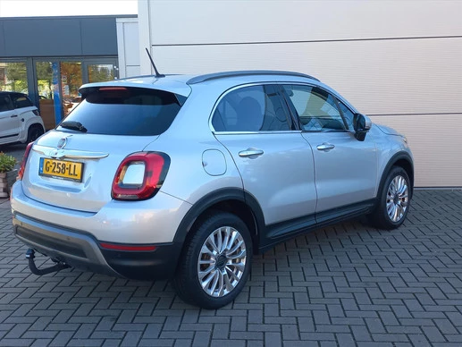Fiat 500X - Afbeelding 5 van 30