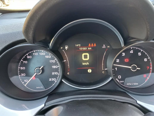 Fiat 500X - Afbeelding 6 van 30