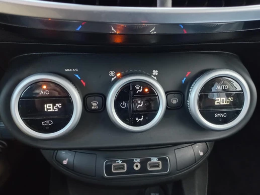 Fiat 500X - Afbeelding 7 van 30