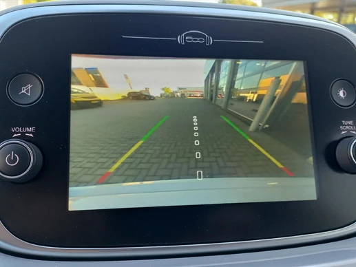 Fiat 500X - Afbeelding 9 van 30