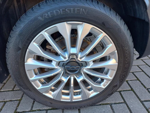 Fiat 500X - Afbeelding 11 van 30