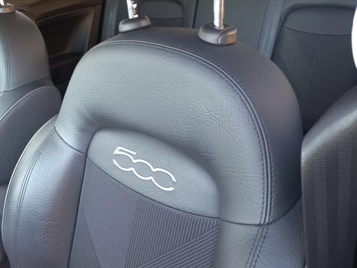 Fiat 500X - Afbeelding 17 van 30