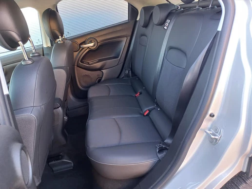 Fiat 500X - Afbeelding 21 van 30