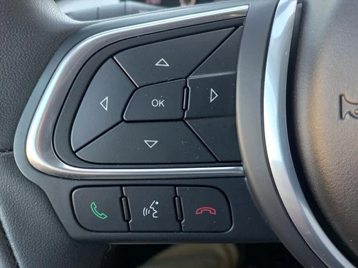 Fiat 500X - Afbeelding 26 van 30
