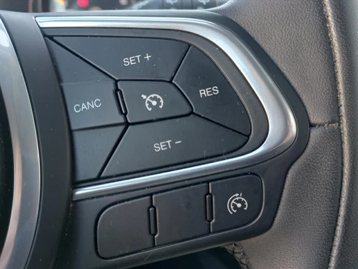 Fiat 500X - Afbeelding 27 van 30