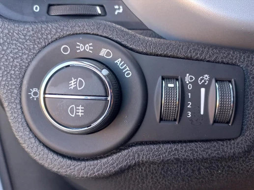 Fiat 500X - Afbeelding 30 van 30