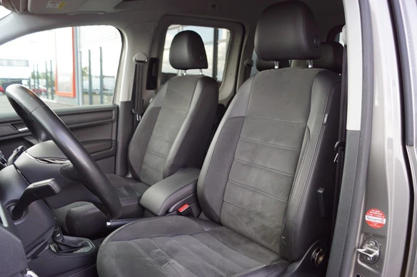 Volkswagen Caddy - Afbeelding 3 van 30