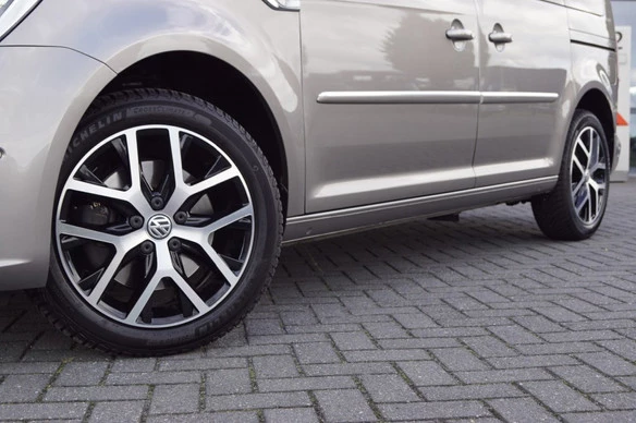Volkswagen Caddy - Afbeelding 5 van 30