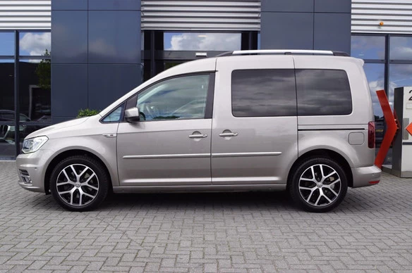 Volkswagen Caddy - Afbeelding 6 van 30