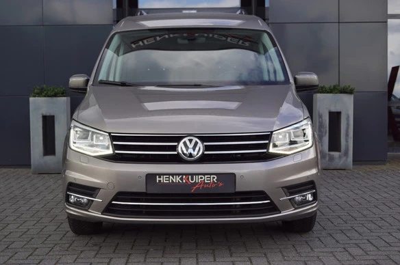 Volkswagen Caddy - Afbeelding 7 van 30