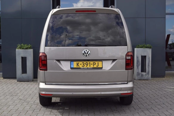 Volkswagen Caddy - Afbeelding 8 van 30
