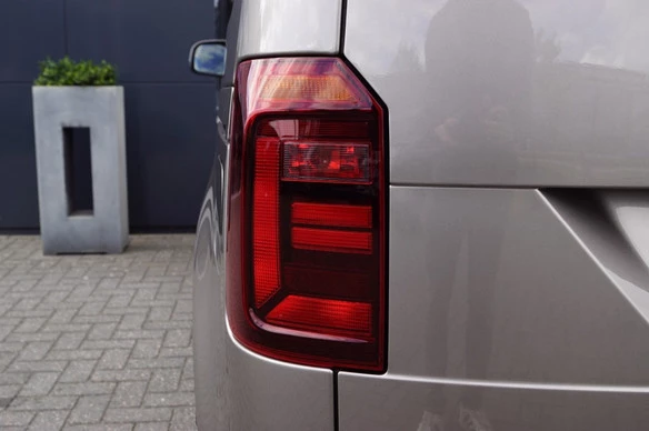 Volkswagen Caddy - Afbeelding 12 van 30