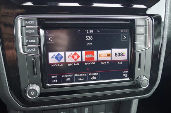 Volkswagen Caddy - Afbeelding 15 van 30