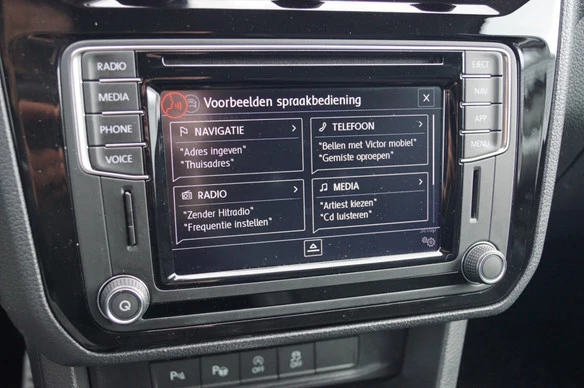 Volkswagen Caddy - Afbeelding 17 van 30