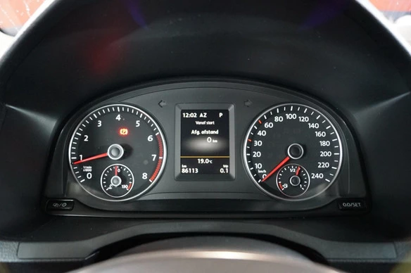 Volkswagen Caddy - Afbeelding 19 van 30