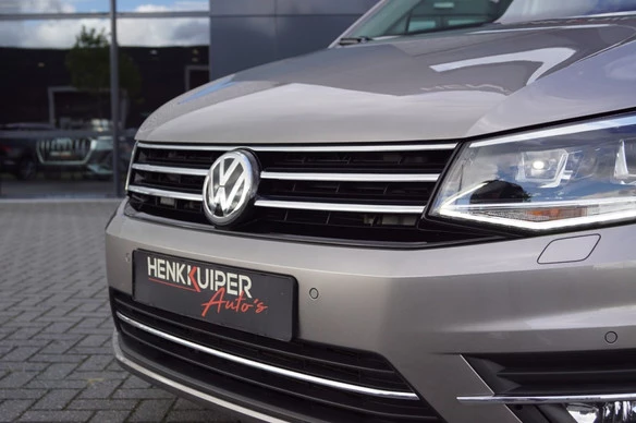 Volkswagen Caddy - Afbeelding 25 van 30