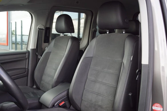Volkswagen Caddy - Afbeelding 29 van 30
