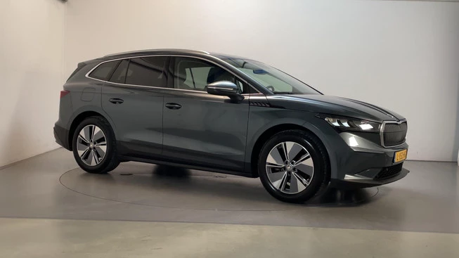 Škoda Enyaq iV - Afbeelding 1 van 29