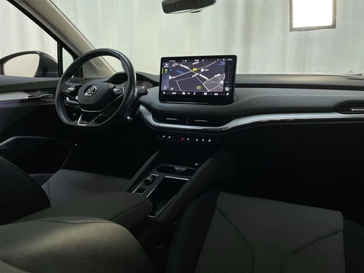 Škoda Enyaq iV - Afbeelding 2 van 29