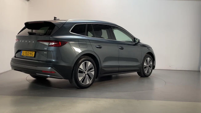 Škoda Enyaq iV - Afbeelding 3 van 29